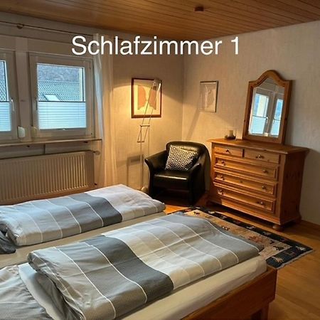Ferienwohnung Anke Kaufmann Miltenberg Kültér fotó