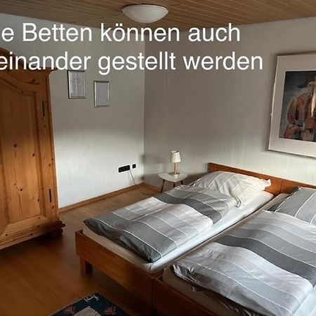 Ferienwohnung Anke Kaufmann Miltenberg Kültér fotó