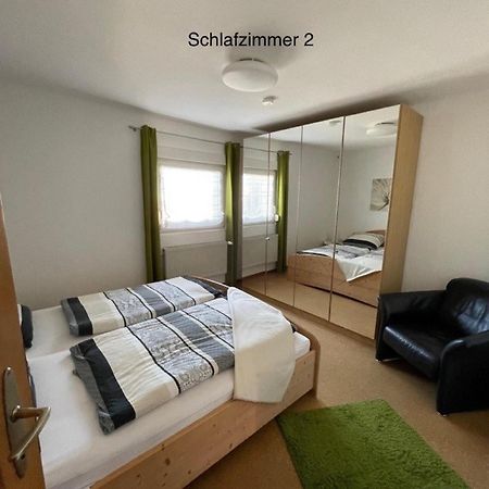 Ferienwohnung Anke Kaufmann Miltenberg Kültér fotó