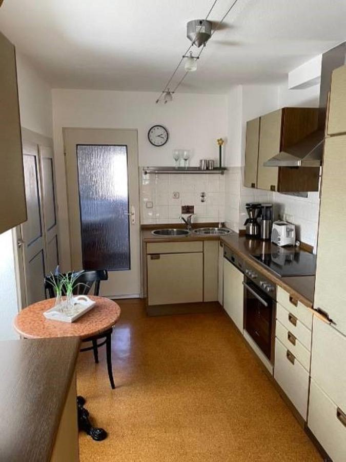 Ferienwohnung Anke Kaufmann Miltenberg Kültér fotó