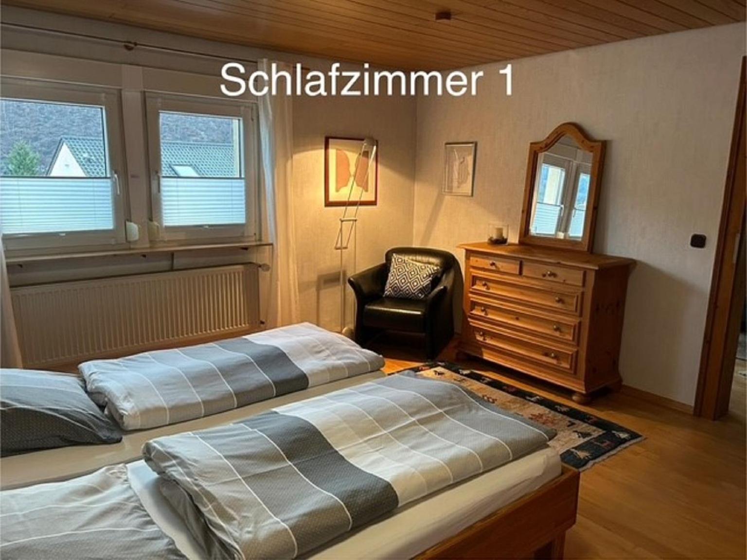 Ferienwohnung Anke Kaufmann Miltenberg Kültér fotó