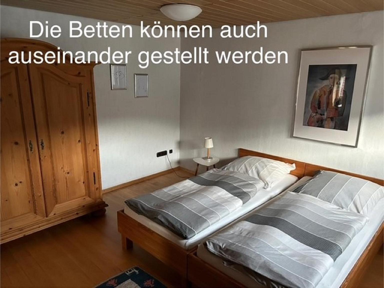 Ferienwohnung Anke Kaufmann Miltenberg Kültér fotó