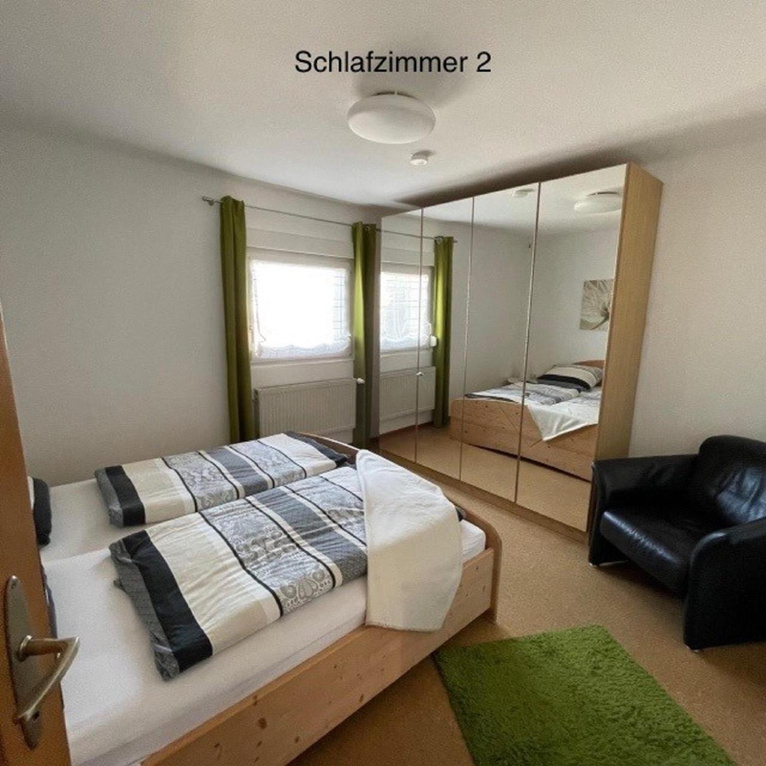 Ferienwohnung Anke Kaufmann Miltenberg Kültér fotó