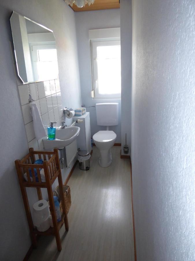 Ferienwohnung Anke Kaufmann Miltenberg Kültér fotó