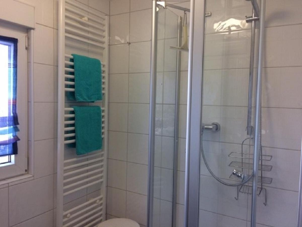 Ferienwohnung Anke Kaufmann Miltenberg Kültér fotó