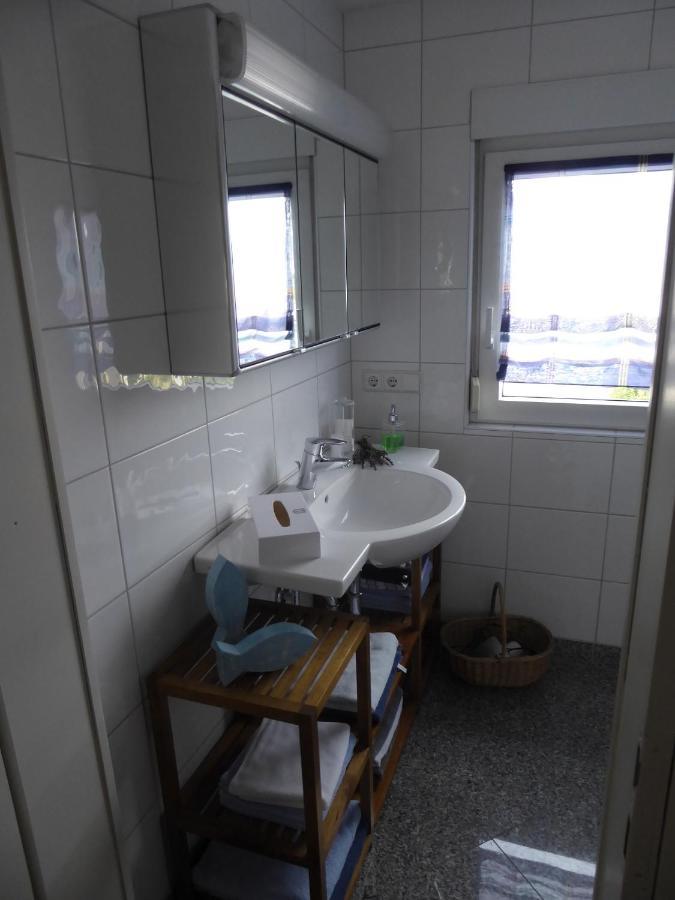 Ferienwohnung Anke Kaufmann Miltenberg Kültér fotó